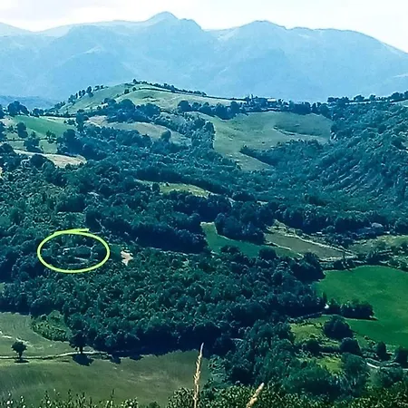 La Mela Rosa 住宿加早餐酒店 *