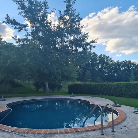 Bed & Breakfast La Mela Rosa *