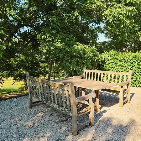 La Mela Rosa 住宿加早餐酒店 Amandola