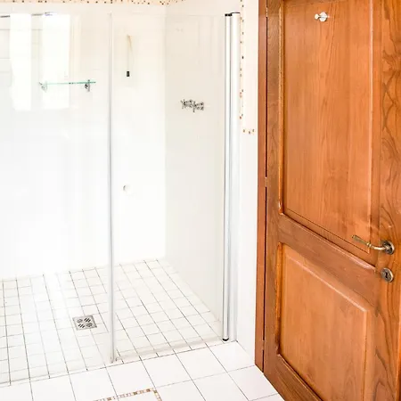 La Mela Rosa 住宿加早餐酒店 Amandola