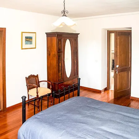Bed & Breakfast La Mela Rosa Amandola