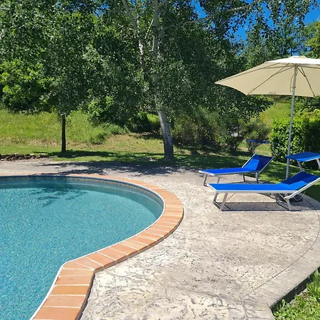 La Mela Rosa * Amandola